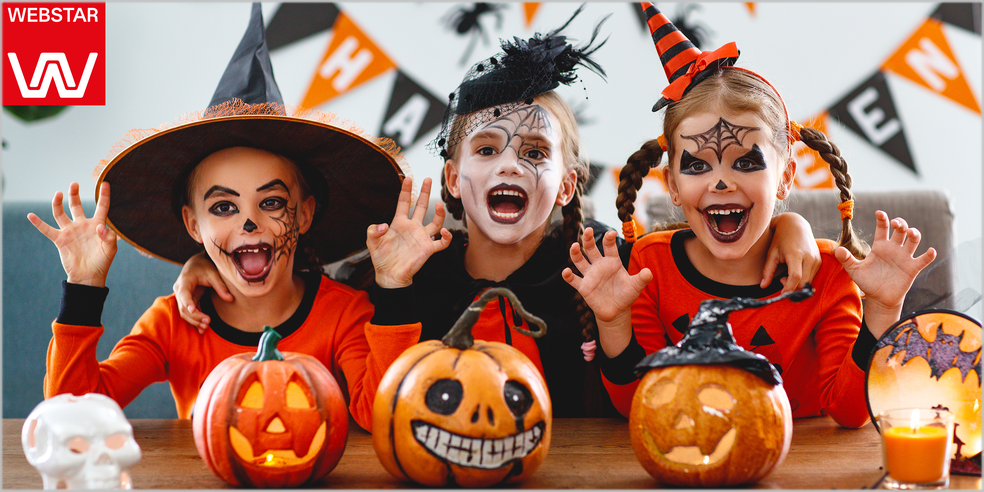 Bild von I nostri halloween-articoli per voi