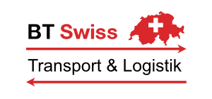 Logo von BT Swiss