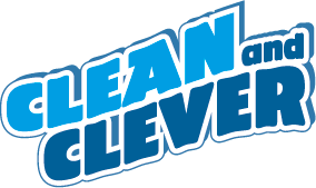 Logo von CLEAN and CLEVER