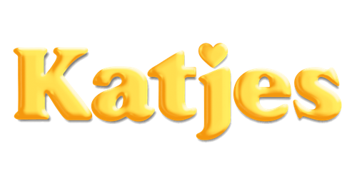 Logo von Katjes