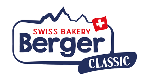 Logo von Berger
