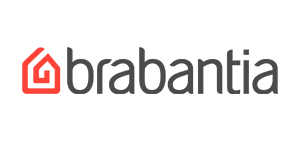 Logo von Brabantia