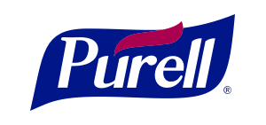 Logo von Purell
