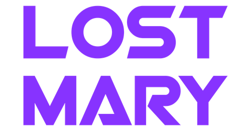 Logo von Lost Mary