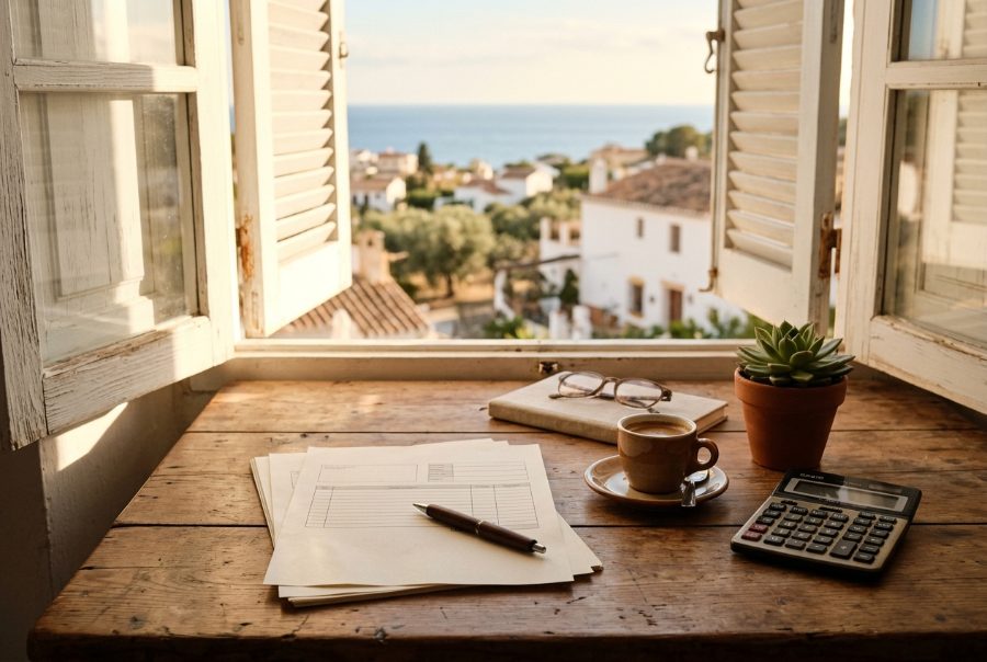How P2P Interest Is Taxed in Spain: IRPF, Modelo 720 and Defaults