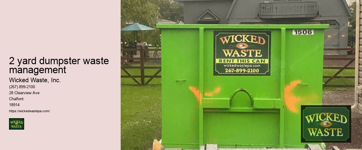 Wicked Waste, Inc.
