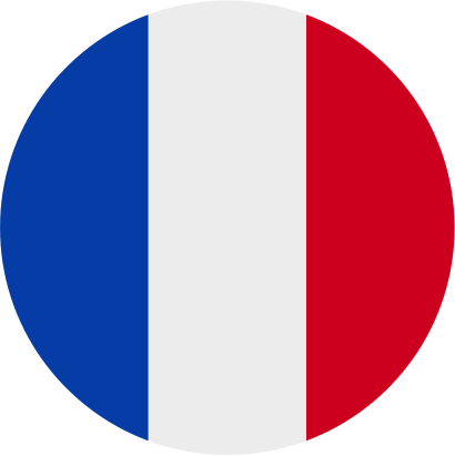 Frankreich