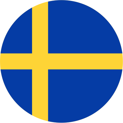 Sweden