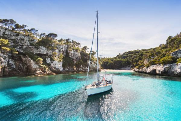 Geheimtipps Menorca: 10 stille Orte abseits des Massentourismus