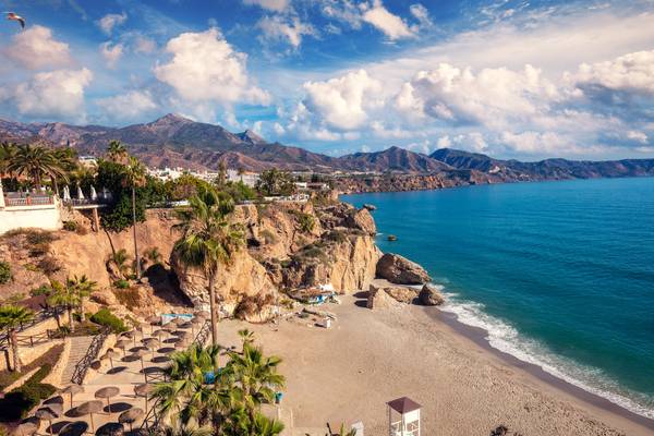Andalusien: Die schönsten Orte, Sehenswürdigkeiten & Geheimtipps