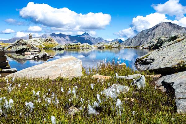 Alpenparadies Aostatal: Die schönsten Sehenswürdigkeiten