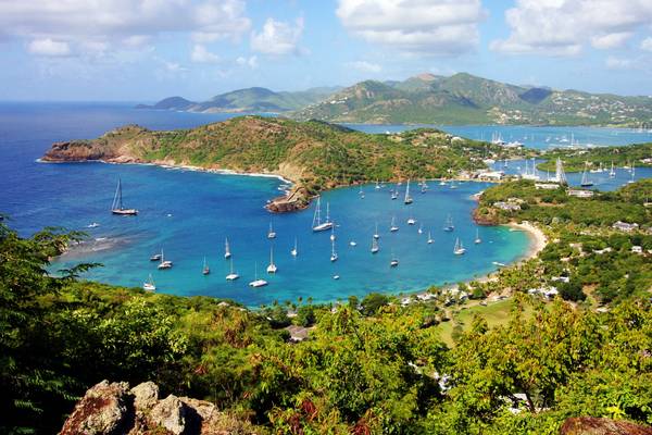 Saint-Martin/Sint Maarten: Zwei Welten auf einer Insel