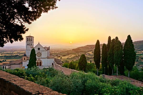 Geheimtipp Umbrien: 11 Highlights im grünen Herz Italiens