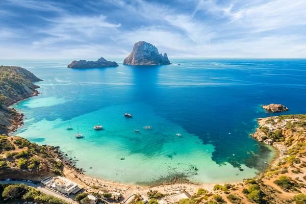 Hidden Gems Ibiza: Die 10 schönsten Geheimtipps der Baleareninsel